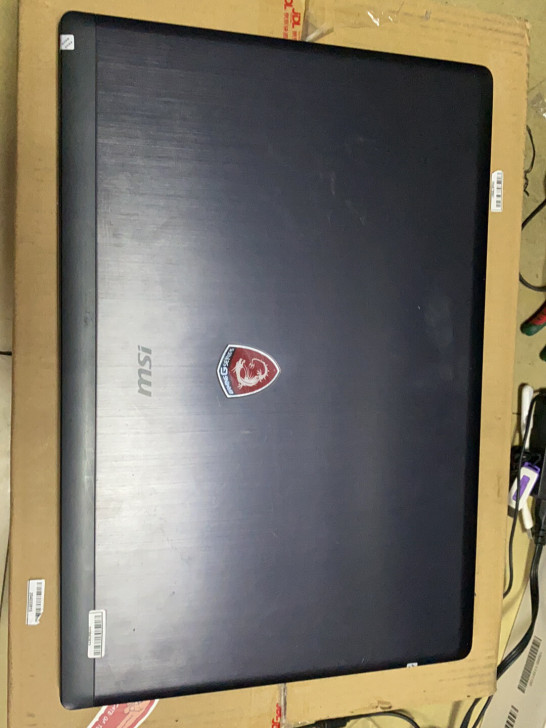 微星GS70 Ms-1772 ｉ7 471...