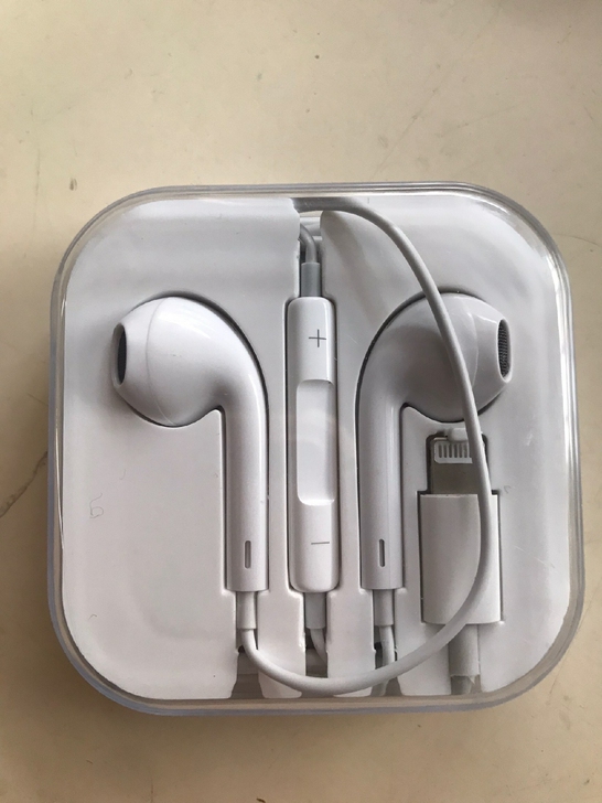 苹果12pro耳机iPhone11/XR/...