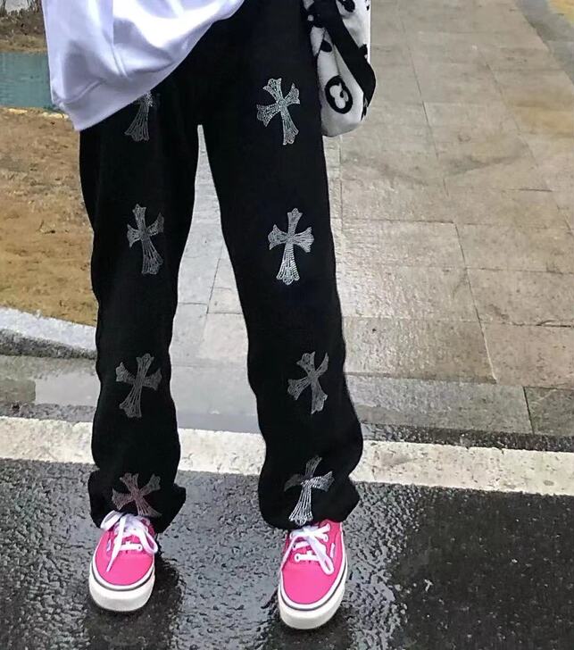 other/其他 休闲裤