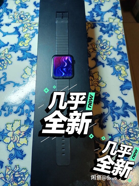小米手表 典雅黑 小米手表 典雅黑 小米手...