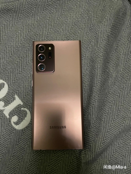 Samsung/三星 Galaxy Not...
