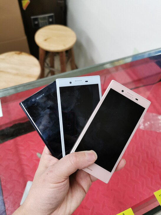 Sony/索尼 Xperia XC（so-...