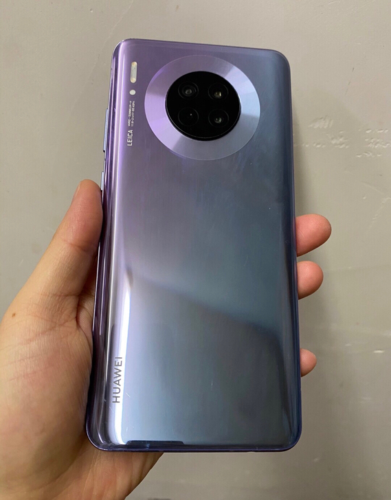 华为mate30 正品手机 8+128 全...