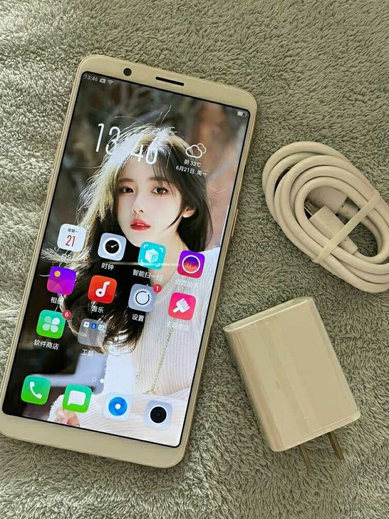 OPPOR11S 正品手机