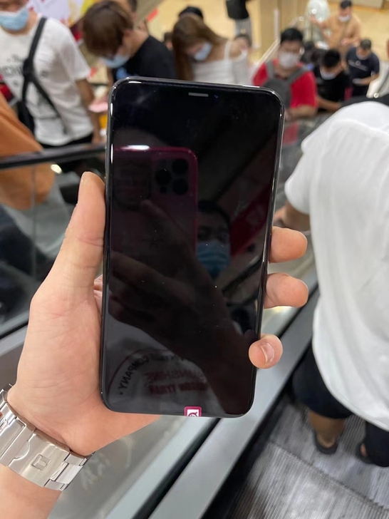 大量二手手机可以批发