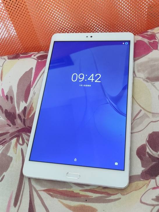 台电M8平板电脑8.4英寸2.5k屏3+3...