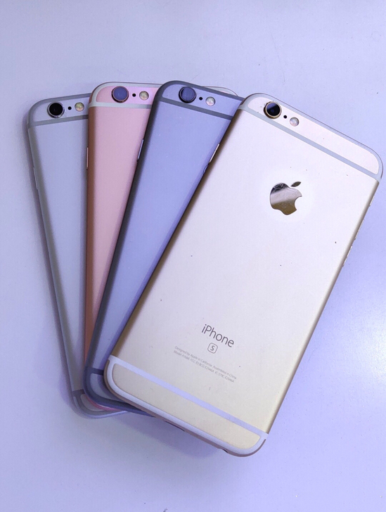 iPhone 6s 三网4g  苹果6s ...