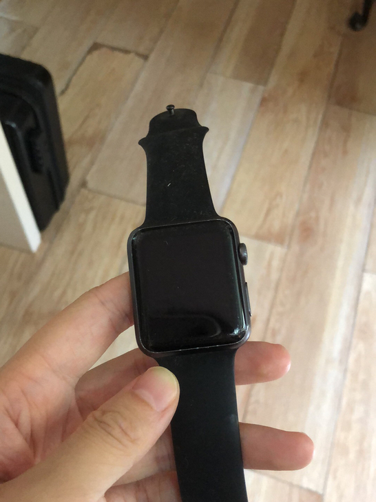 apple watch1代 苹果手表初代4...