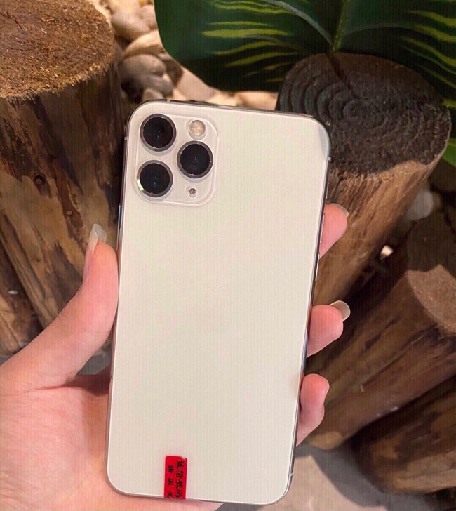 低价出售苹果11ProMax256G全网通...