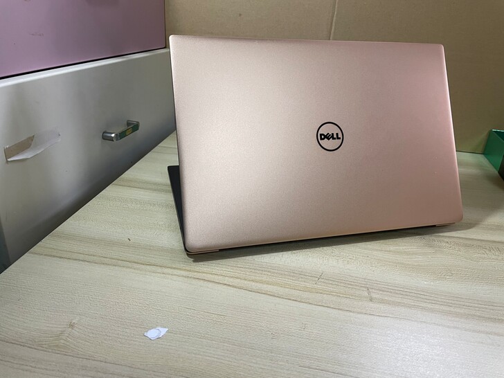 13寸高贵戴尔XPS 13-9360，超级...