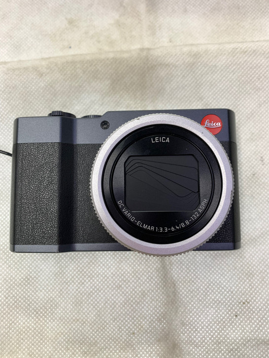 徕卡C-LUX相机长变焦小巧效果好