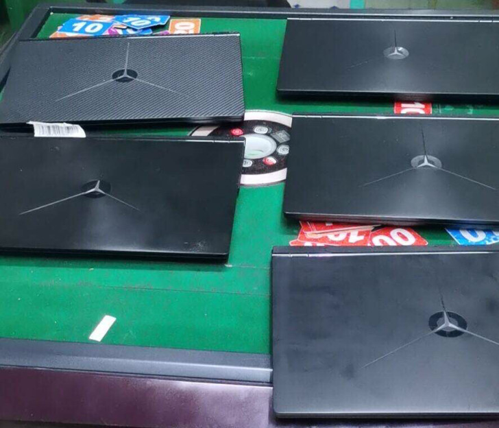 联想拯救者笔记本电脑y7000Y7000报...