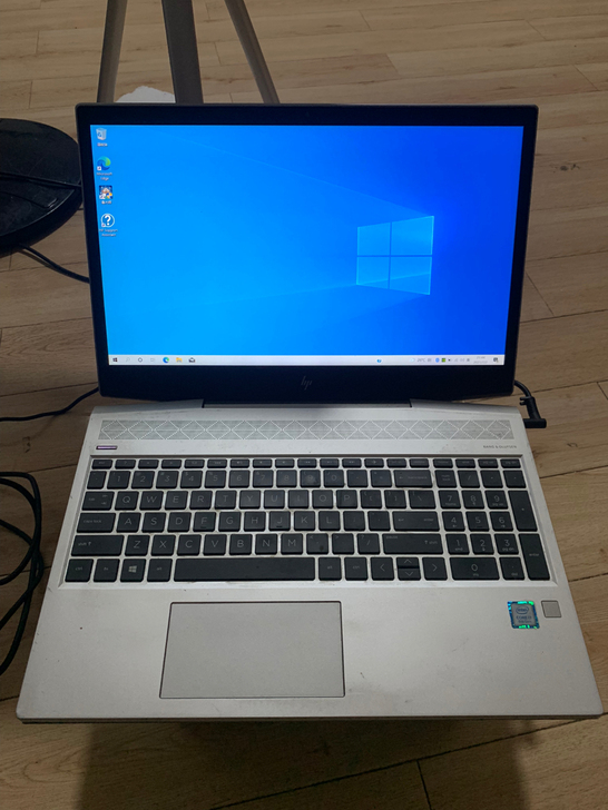 惠普战99办公笔记本电脑图形工作八代独显