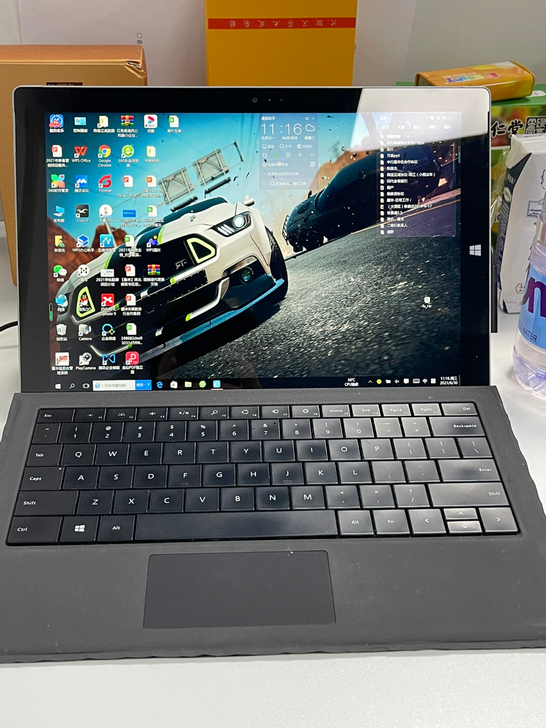 微软Microsoft Surface p...