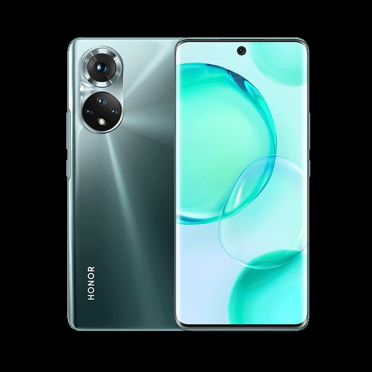 全新HONOR/荣耀50 pro se 5...