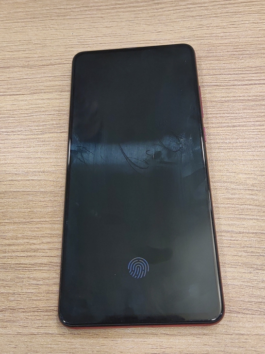 Redmi K20 红米K20