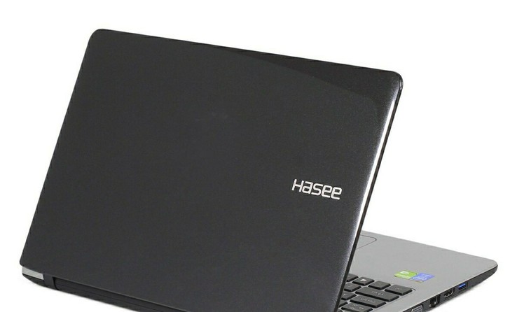 神舟战神k610d i5   120固态 ...