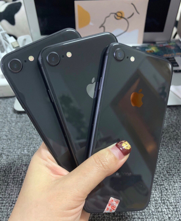 苹果8  64g  苹果7 128G  i...