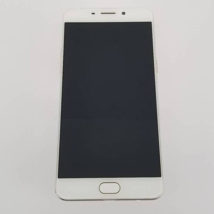【捡漏】9新 OPPO R9 金色 4G+...