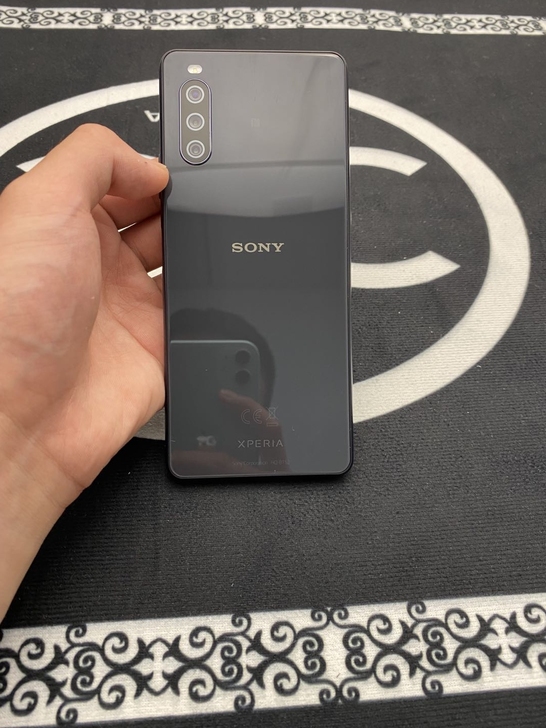 索尼 Xperia 10iii 6+128...