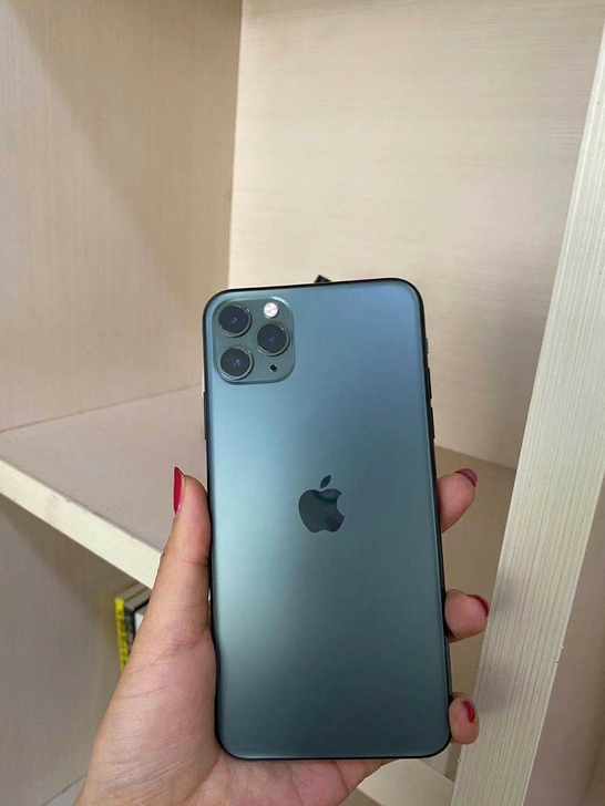 苹果11promax还在保