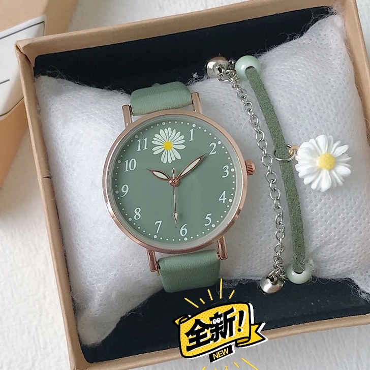 小仙女手表，富二代闺蜜 送的