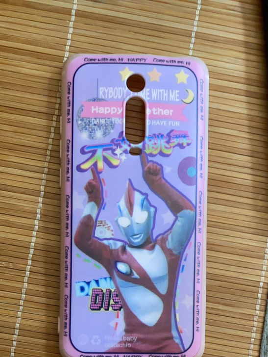 转手原因：换手机了 之前手机手机壳太多了