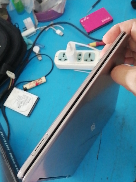 出售宏碁笔记本。Aspire S3笔记本。...