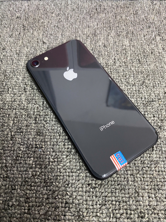iPhone8苹果手机无拆无修苹果8各项功...