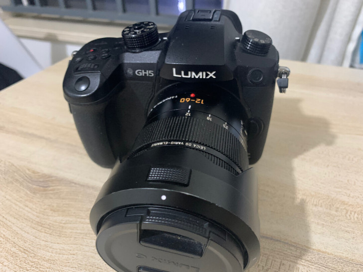 云南昆明器材租赁 松下微单相机gh5出租