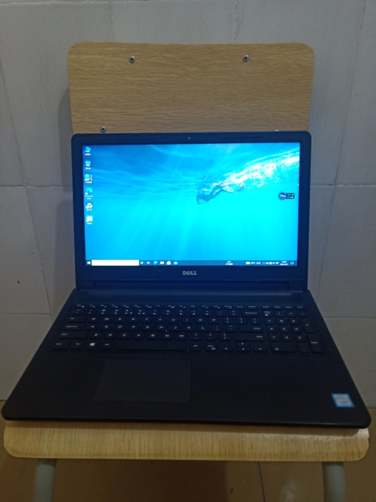 戴尔灵越3576笔记本电脑i5 8250八...