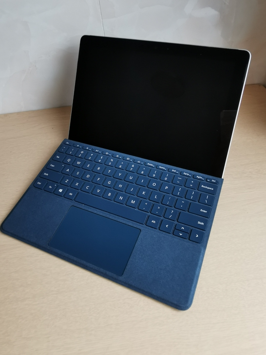 微软Surface Go 8G128G 平...