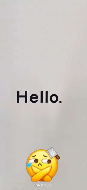 收手机注意是收手机收黑鲨2