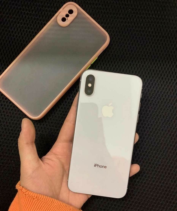 苹果x白色256g国行 iPhonex ...