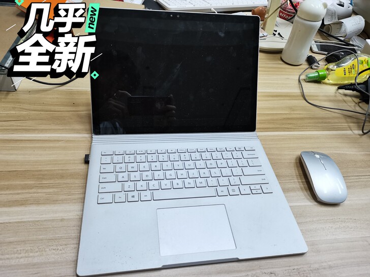 项目失败低价处理,微软Surface bo...