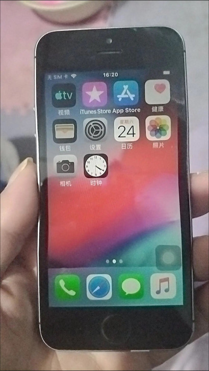 苹果5s二手智能机苹果手机移动联通电信苹果...