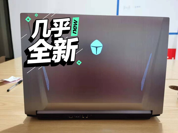 雷神911MT  i7 9750H  GT...