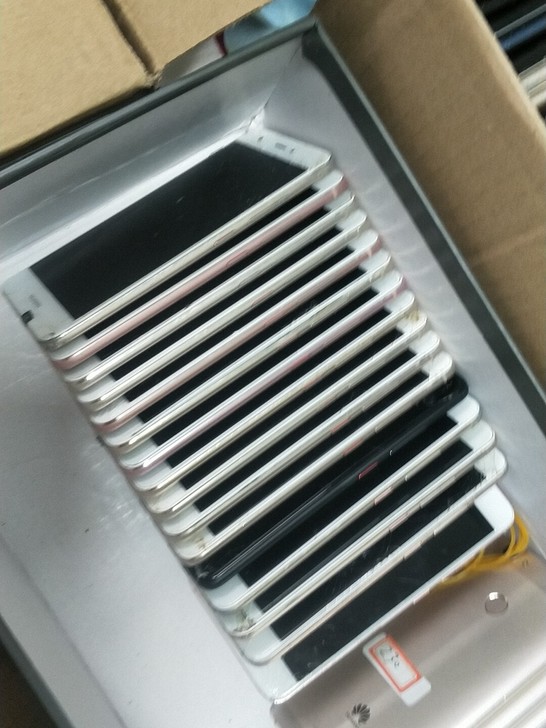 华为nova4+64，安卓7.0 外爆，功...