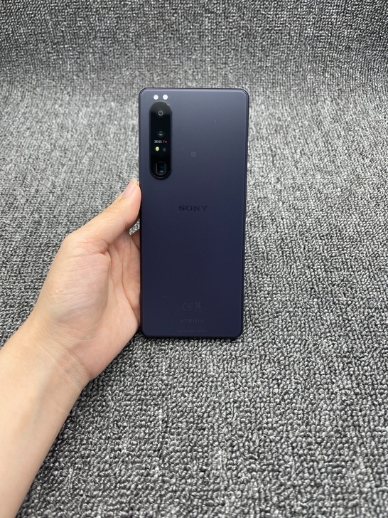 索尼 Xperia 1iii 12+256...
