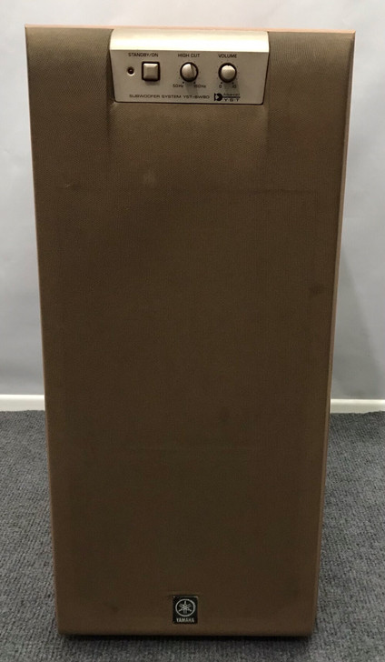 原装雅马哈YAMAHA YST-SW90有...