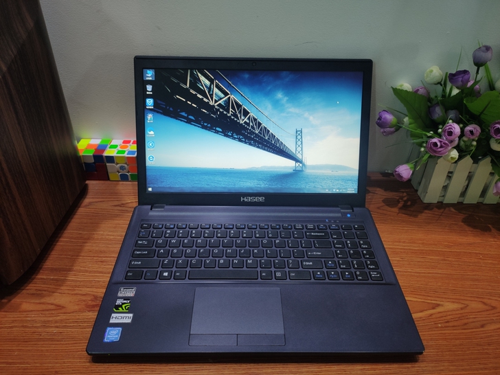 战神T6游戏本笔记本电脑非雷神机械师炫龙小...