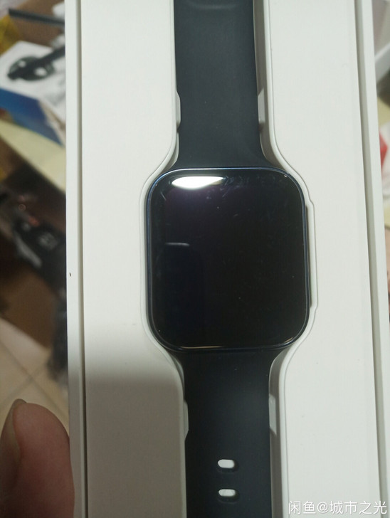OPPO Watch 41mm 智能手表男...