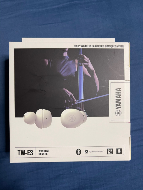 品牌型号 雅马哈TW_E3