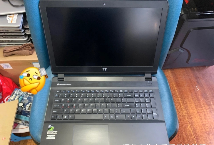 未来人类T5高端游戏本i7处理器学习办公游...