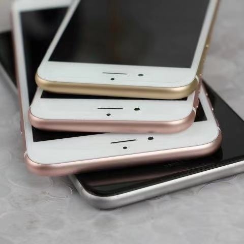 （超低价出）【关注才能拍】苹果6