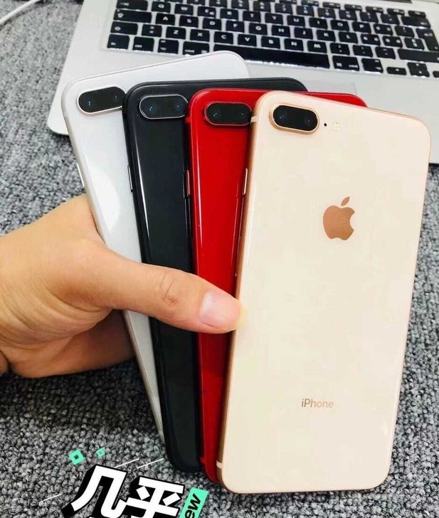 美版苹果8plus二手iPhone8代/8...