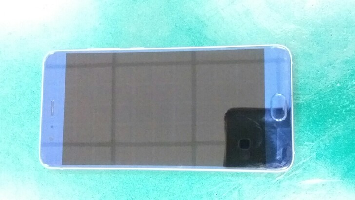 小米nOTe3屏幕原后压