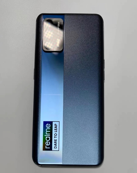 品牌型号  真我 realme gt ne...