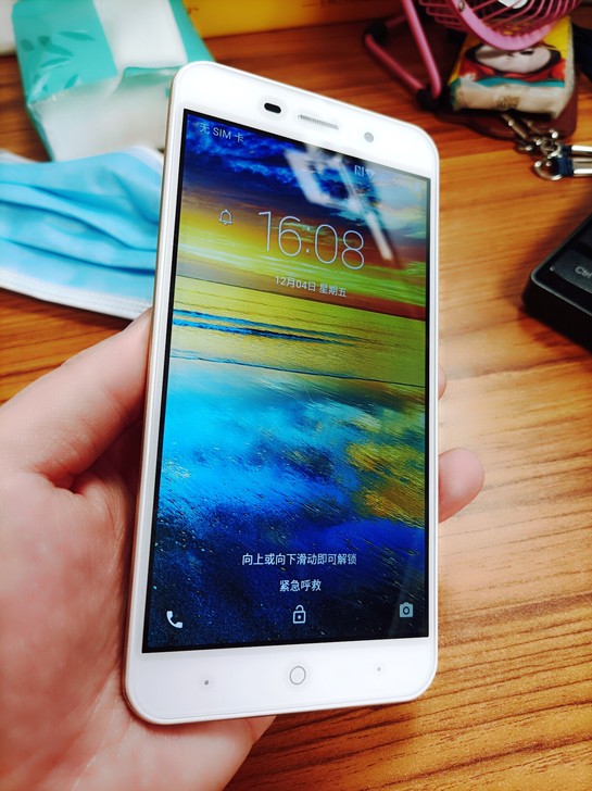 自用中兴ba602t手机带nfc刷卡功能 ...