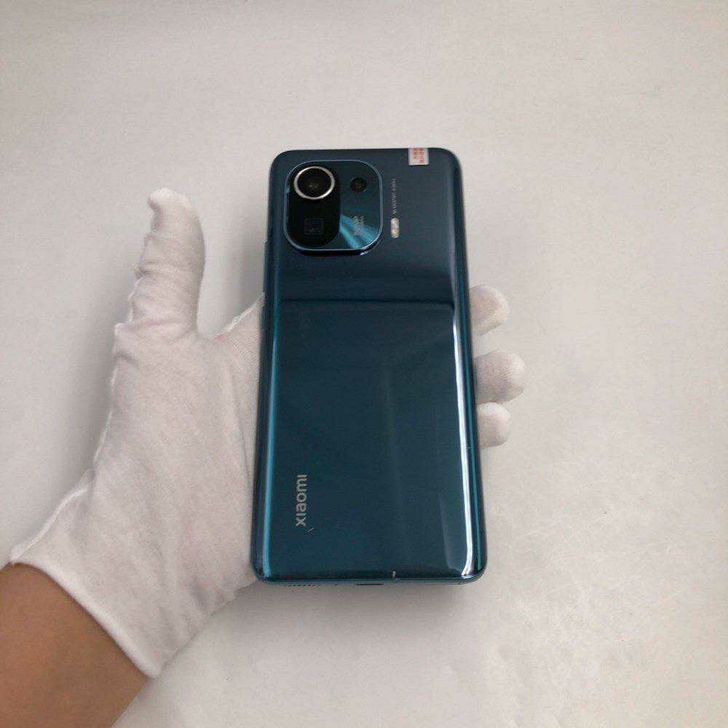 99新 小米 小米 11 Pro 8G+1...
